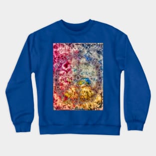 Peace is Beautiful Crewneck Sweatshirt